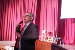 Aris Peroulakis