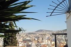 Αναφιώτικα