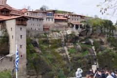 Ιερά-Μονή-Μεγάλου-Μετεώρου_07