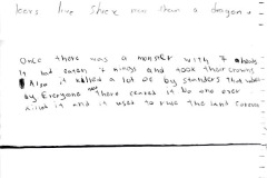 Descriptions